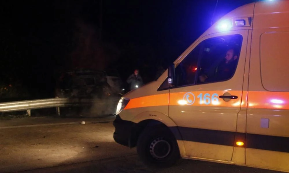 Κρήτη: Τρία τροχαία με τρεις νεκρούς μέσα σε μια μέρα